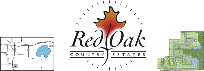 Red Oak Country Estates